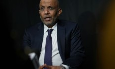 开云官网:希望亚洲杯未来继续落户中国——访亚乒联盟主席默罕纳迪