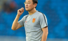 开云:孙继海：国青的胜利让人欣喜，但我们的青训基层发展还很不均衡